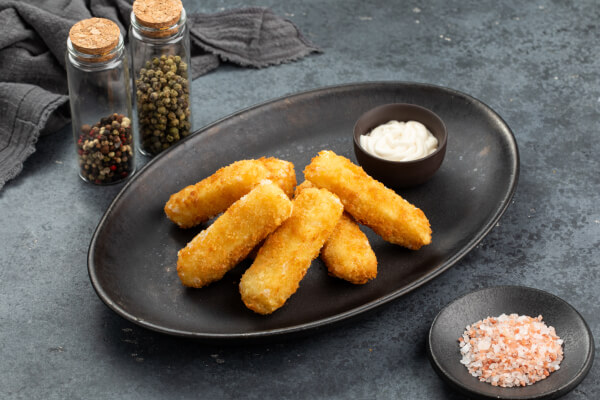 Сырные палочки