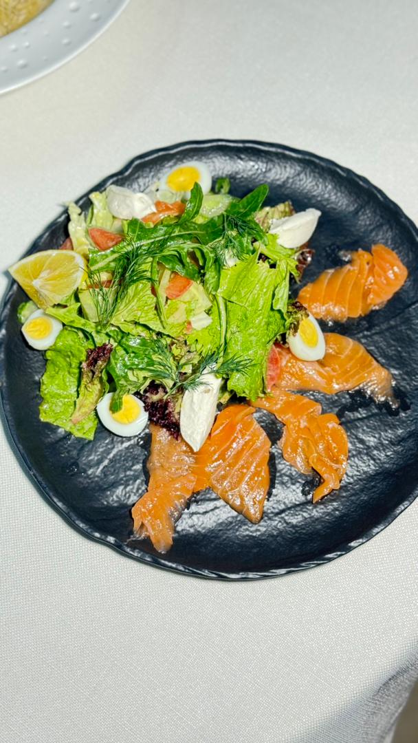 Дольче вита