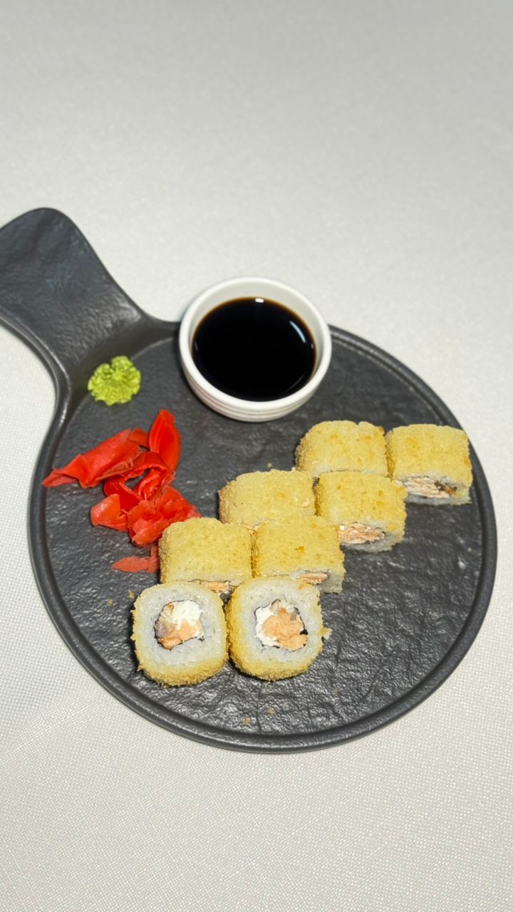 Дольче вита горячий