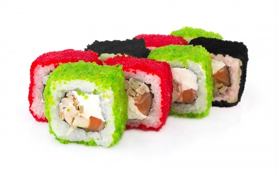 Ролл светофор