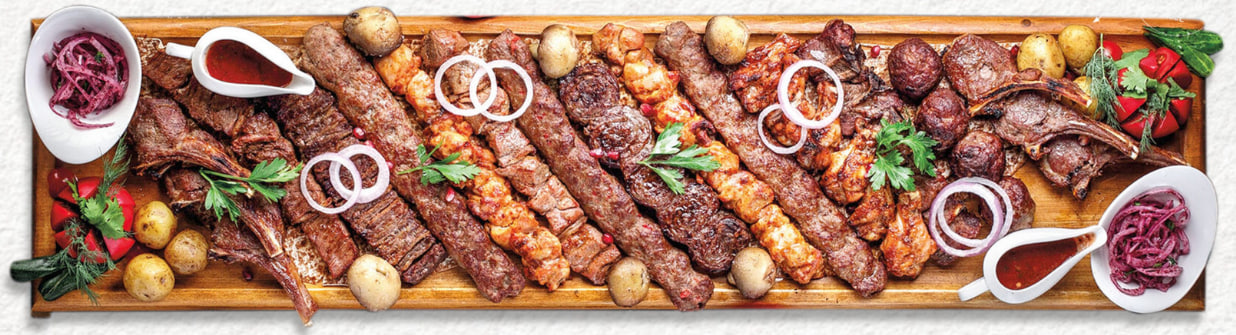 Ассорти "Дольче Вита"